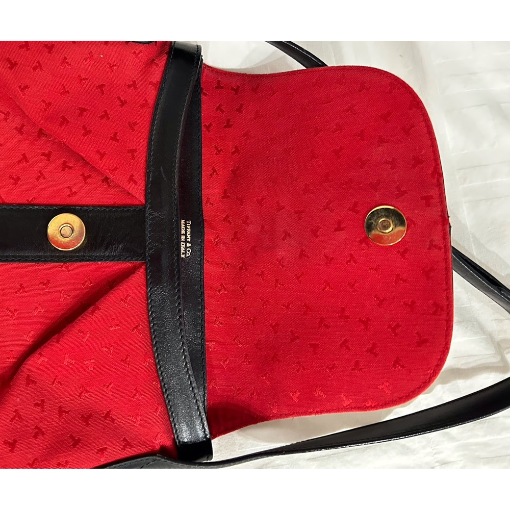 Tiffany Shoulder Bag